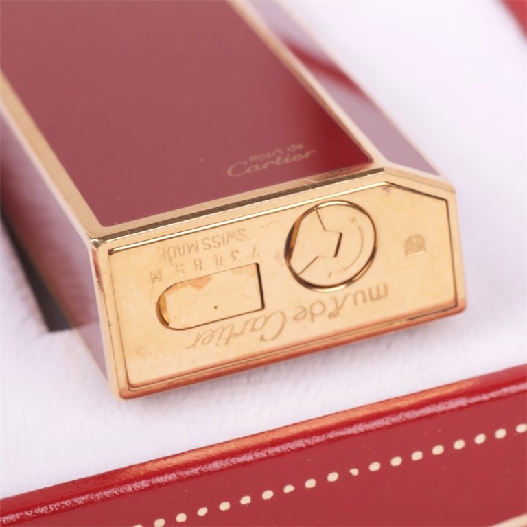 Lighter "Cartier". — image 3