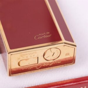 Lighter "Cartier". — image 4