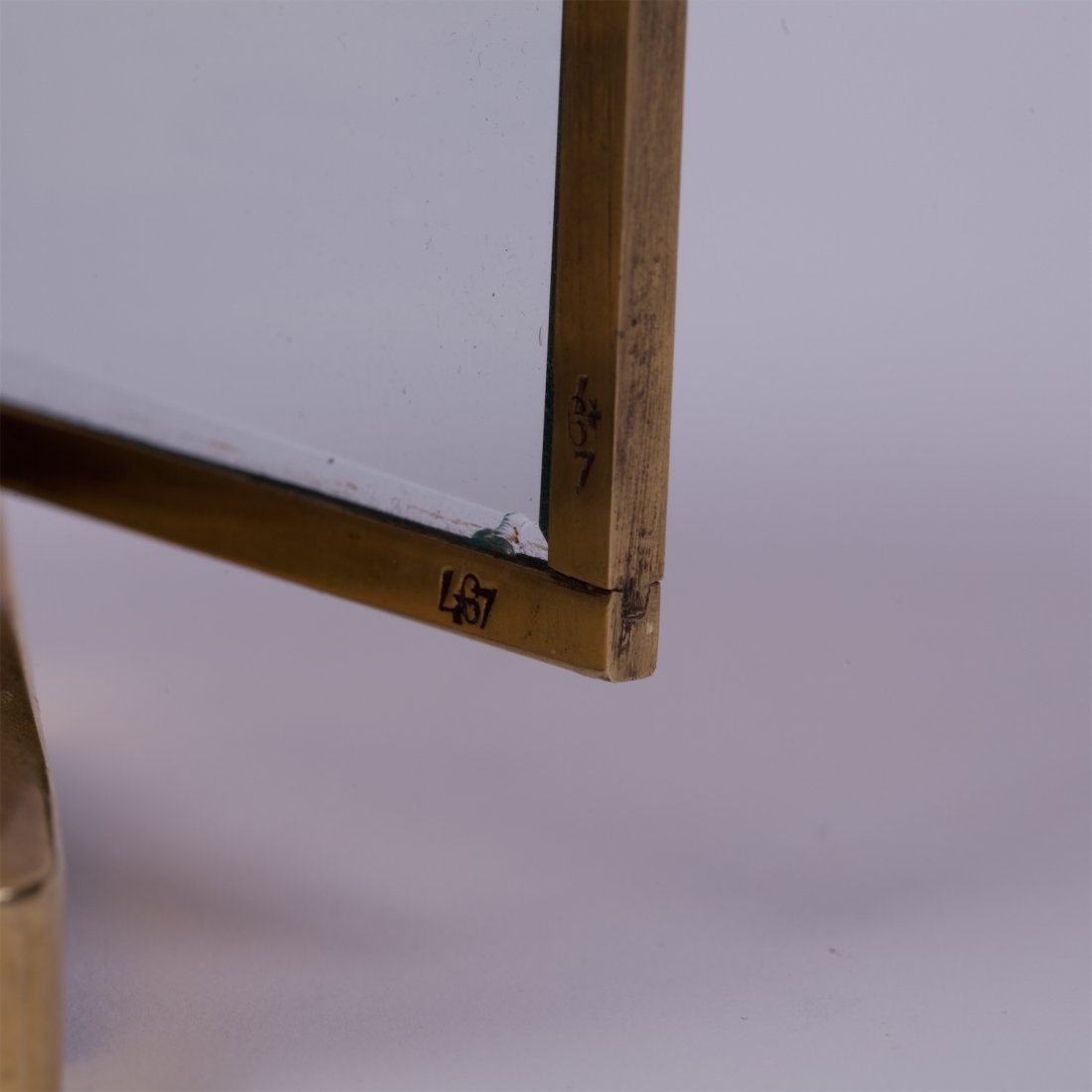 Carriage clock. — image 5