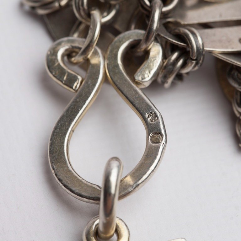 Russian priest cross. — image 4