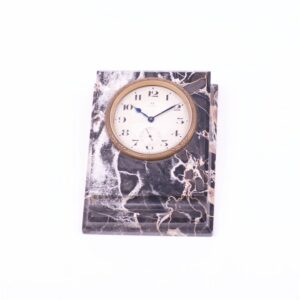 Desk clock "Omega". — image 1