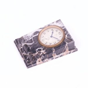 Desk clock "Omega". — image 2