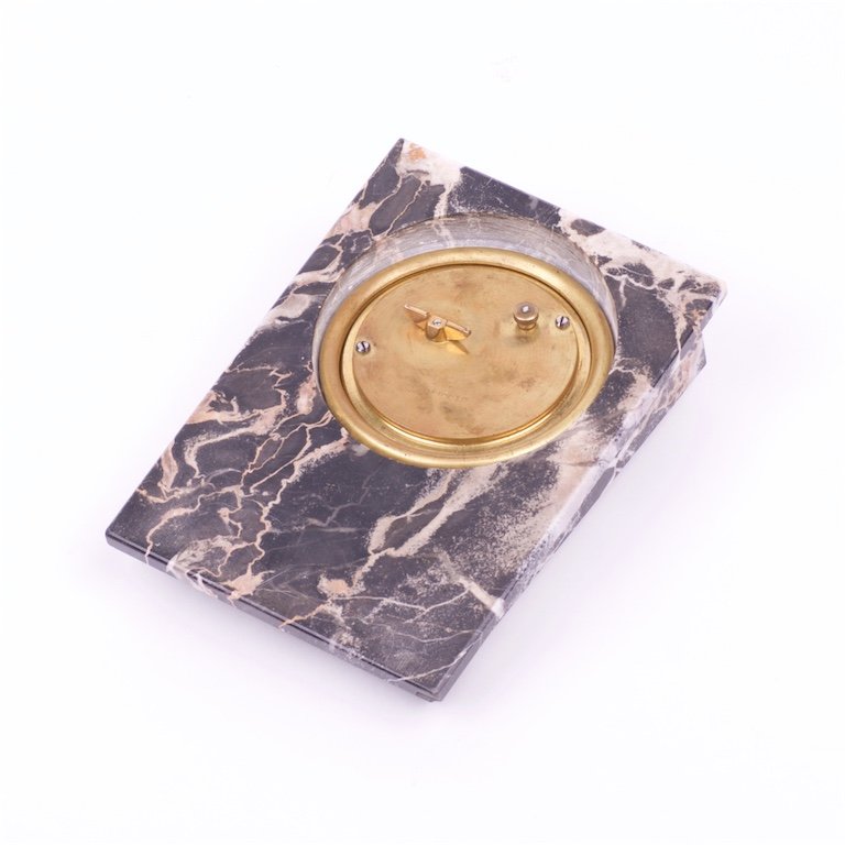 Desk clock "Omega". — image 4