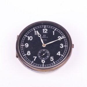 Clock "Omega". — image 1