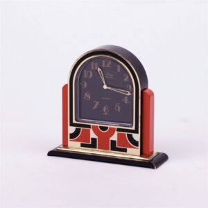 Desk clock "Hour Lavigne De Puis 1848". — image 1