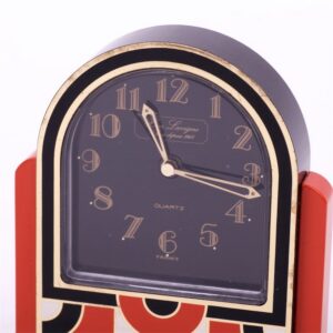 Desk clock "Hour Lavigne De Puis 1848". — image 2