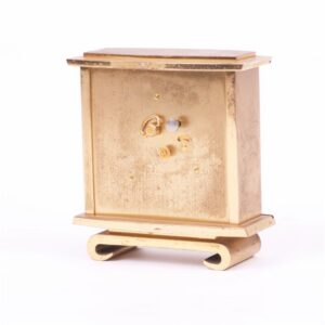 Desk clock "Jaeger Le Coultre". — image 4