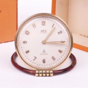 Desk clock "Hermes". — image 2