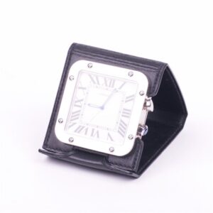 Desk clock "Cartier". — image 1