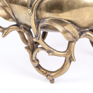 Beautiful antique Chinese incense burner — image 2
