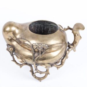 Beautiful antique Chinese incense burner — image 4