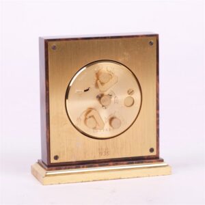 Desk clock "Hermes". — image 4