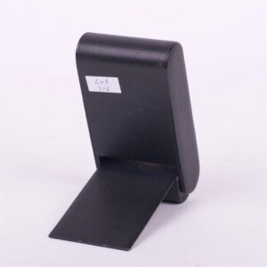 Desk mechanical clock "Jaeger Le Coultre". — image 5