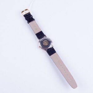 Omega Constellation Pie Pan stainless steel/gold — image 5