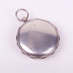 English pocket watch. — image 3