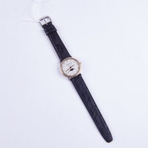 Blancpain Villeret Triple Calendar Moonphase SS/Gold — image 3
