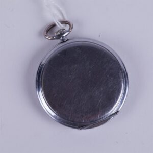Art deco "Zenith" pocket watch. — image 2