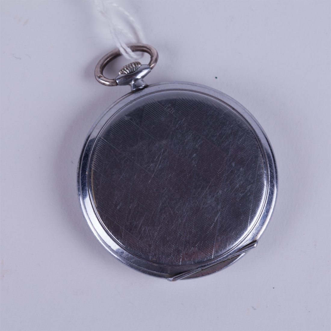 Art deco "Zenith" pocket watch. — image 2