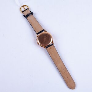 Gold 18k Exactus Chronographe Suisse chronograph — image 2