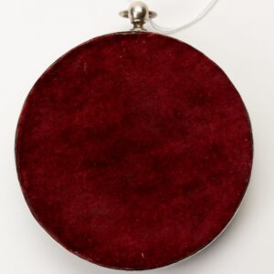 Russian silver medal. — image 2