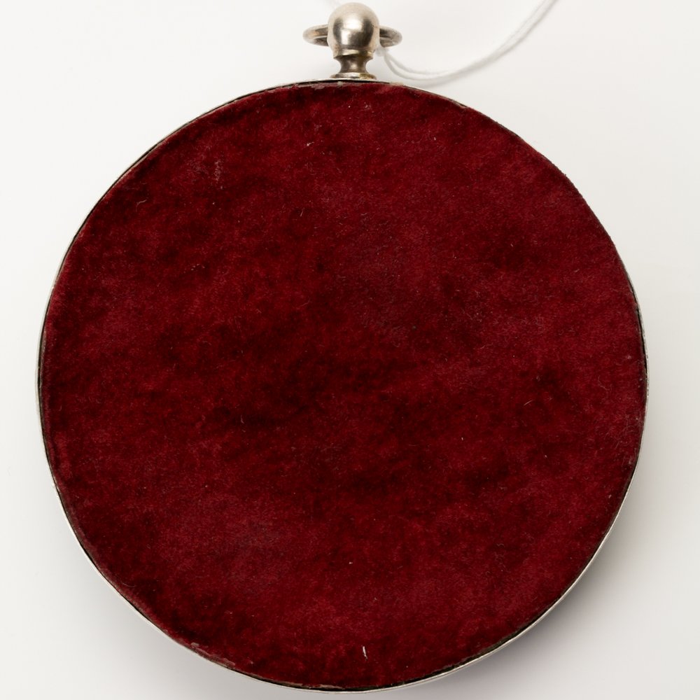 Russian silver medal. — image 2