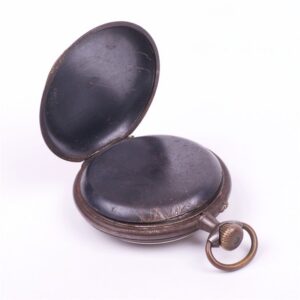 Pocket watch with calendar — image 3