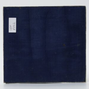 Russian 18th century plaque. — image 2