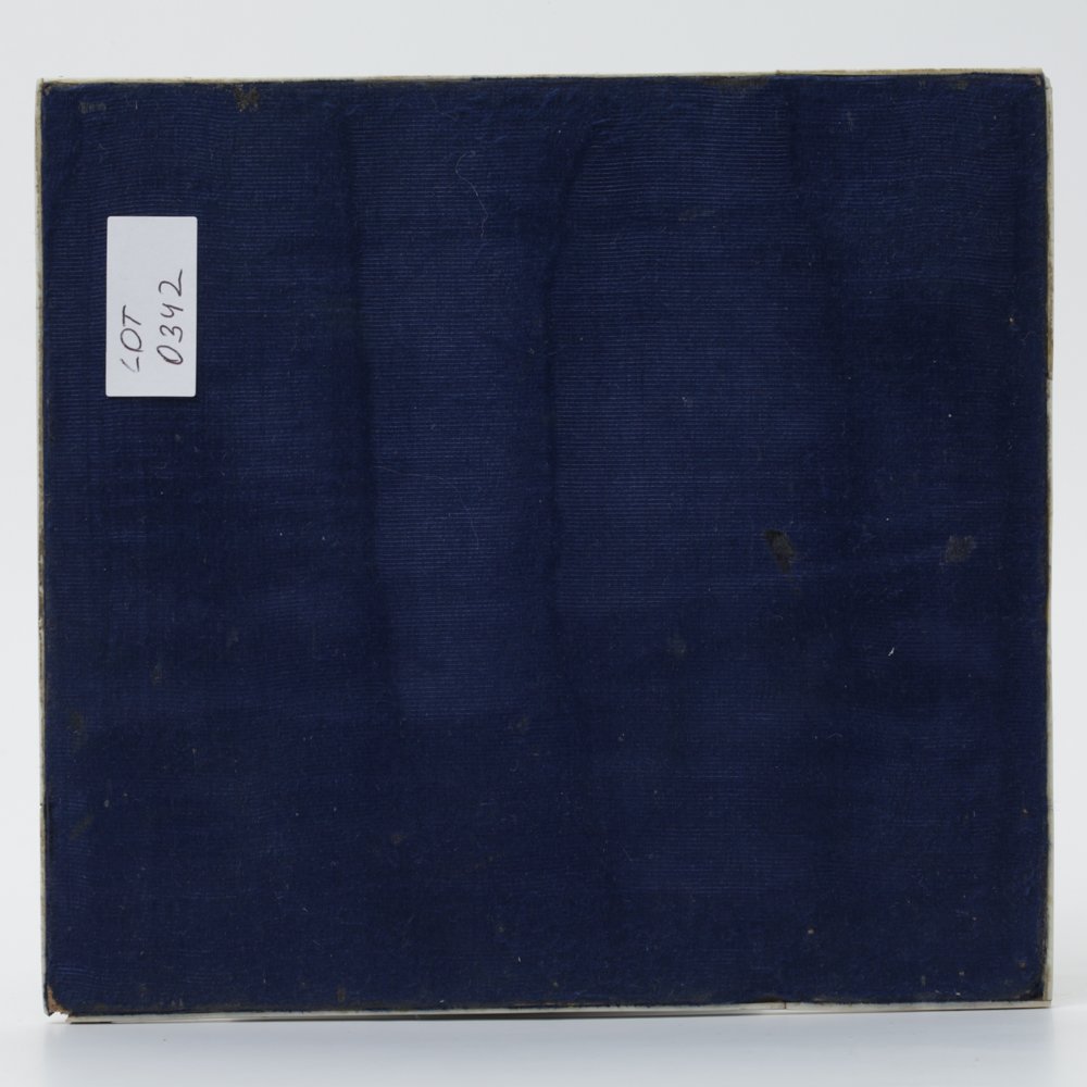 Russian 18th century plaque. — image 2
