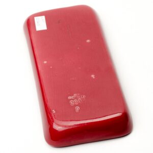 Russian porcelain tray. — image 3