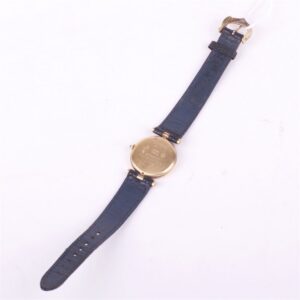 "Cartier Vermeil" womens wristwatch — image 3
