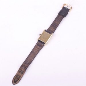 Ladies mechanical wristwatch "Cartier". — image 3