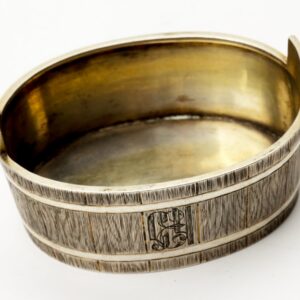 Russians silver baker. — image 1