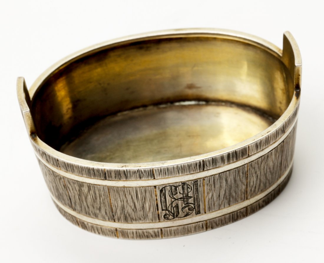 Russians silver baker. — image 1