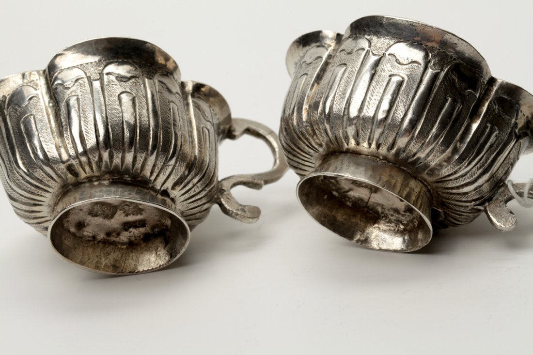 Two of russians 18th c. bakers. — image 2