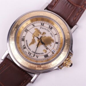 Raymond Weil Parsifal GMT Date Chronometer 18K/SS autom — image 1