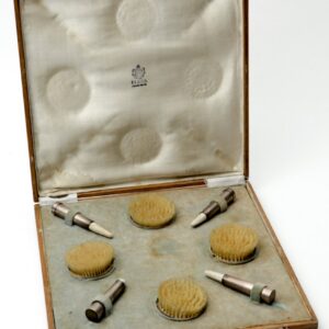 Russian card-table set. — image 1