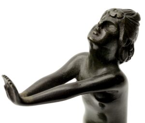 Dancer by Zelikson. — image 5