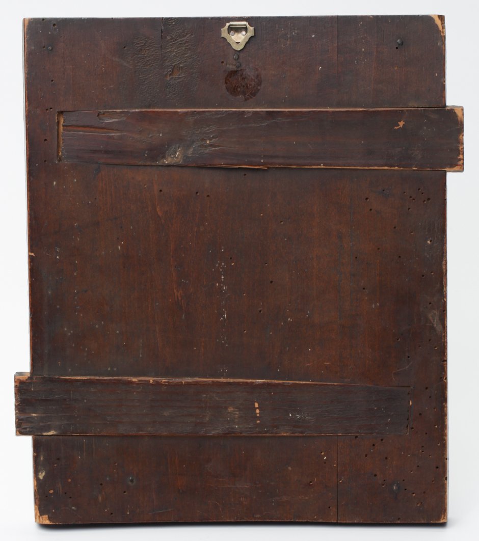 Russian icon of Resurrection. — image 3