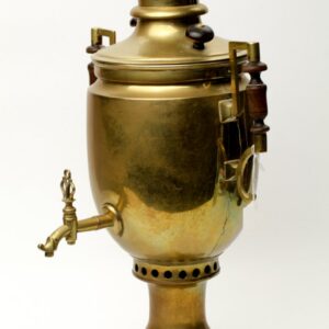 Russian Samovar. — image 1