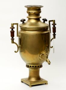 Russian Samovar. — image 2