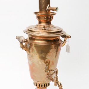 Russian Samovar. — image 1