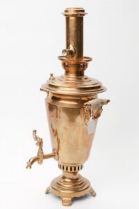 Russian Samovar. — image 2