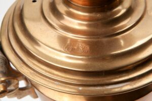 Russian Samovar. — image 4