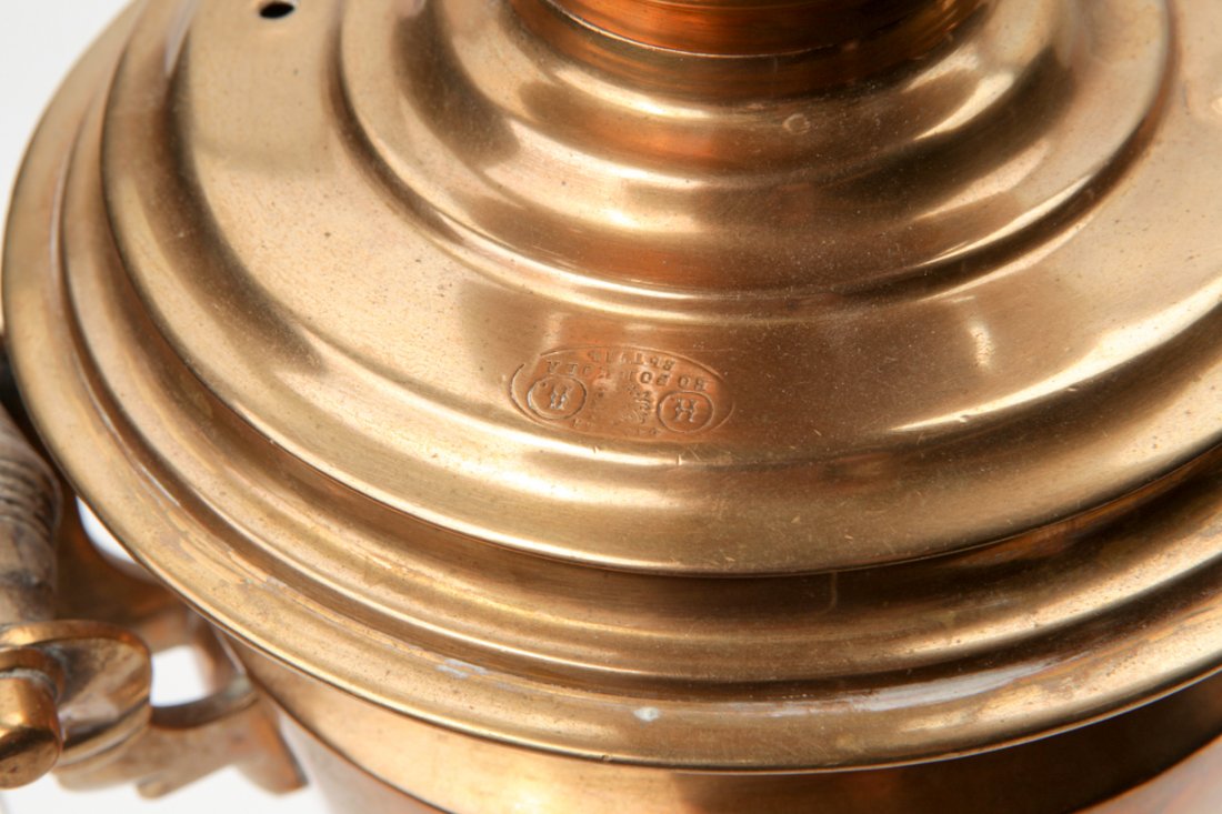Russian Samovar. — image 4