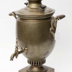 Russian Samovar. — image 1