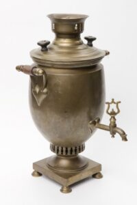 Russian Samovar. — image 2