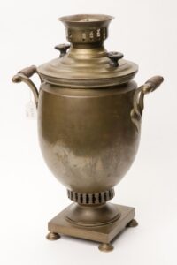 Russian Samovar. — image 3