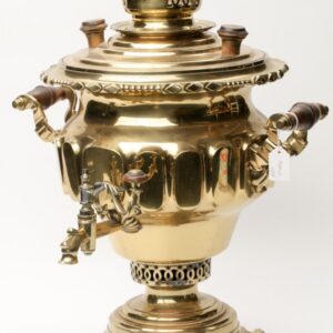 Russian Samovar. — image 1