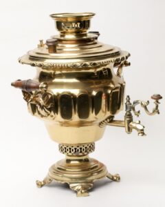 Russian Samovar. — image 2