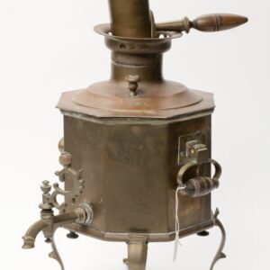 Russian Samovar. — image 1